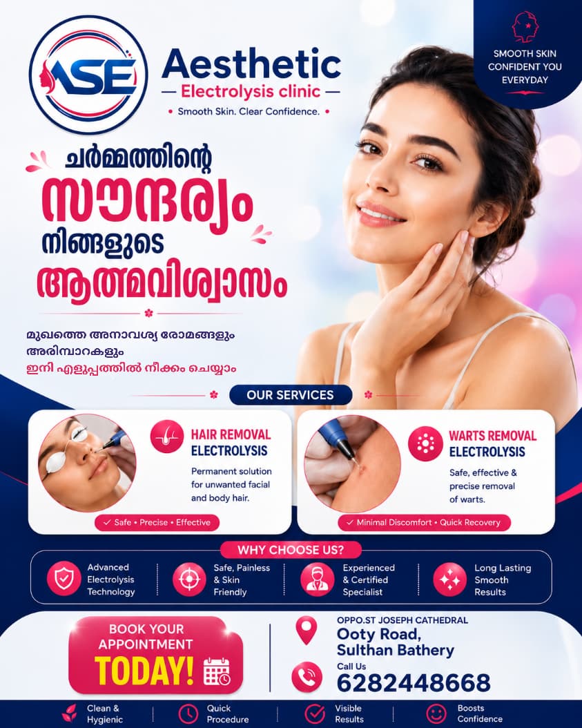 Aesthetic Electrolysis Clinic